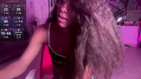 Isabella online show from 26, 6, 2026