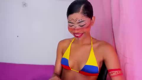 isabella online show from 24, 10, 2025