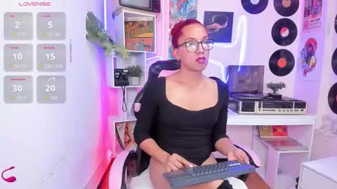 Camila online show from 10, 2, 2026