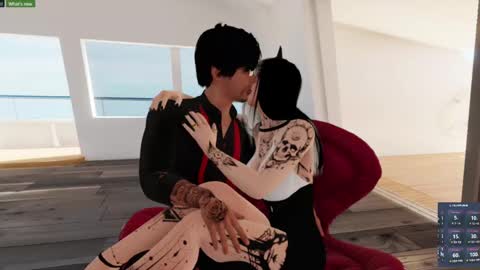 isabella_sunn online show from 21, 2, 2025