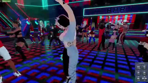 isabella_sunn online show from 22, 2, 2025