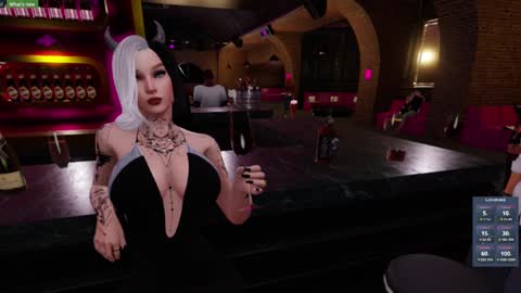 isabella_sunn online show from 25, 2, 2025