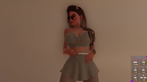 isabella_sunn online show from 17, 10, 2025