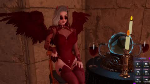 isabella_sunn online show from 22, 10, 2025