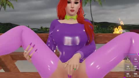 isabella_sunn online show from 24, 10, 2025