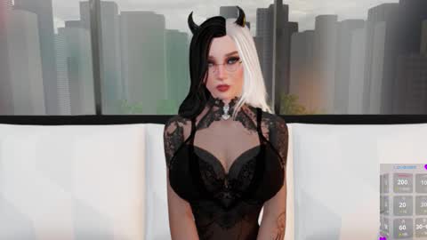 isabella_sunn online show from 14, 11, 2025