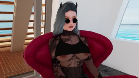 isabella_sunn online show from 18, 2, 2026