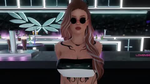 isabella_sunn online show from 15, 3, 2026