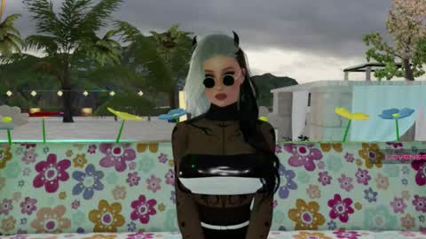 isabella_sunn online show from 21, 3, 2026