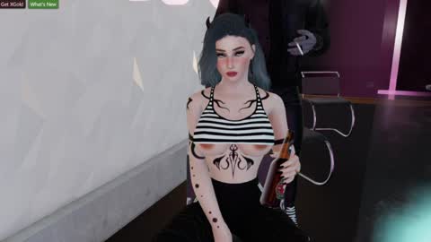 isabella_sunn online show from 23, 5, 2026