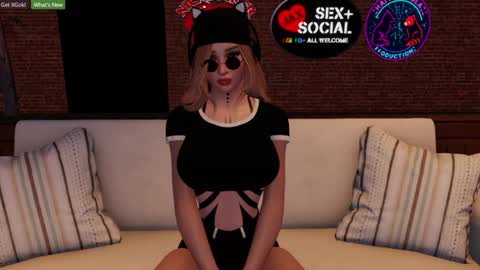 isabella_sunn online show from 27, 5, 2026