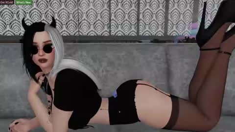 Snapshot of isabella_sunn chatting on 14, 6, 2026 isabella_sunn online show from 14, 6, 2026