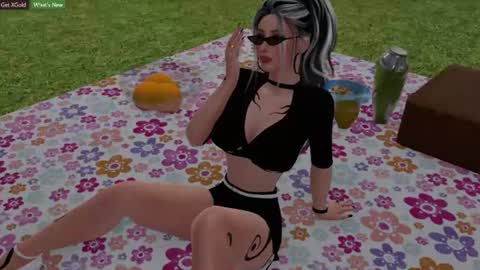 Snapshot of isabella_sunn chatting on 22, 6, 2026 isabella_sunn online show from 22, 6, 2026