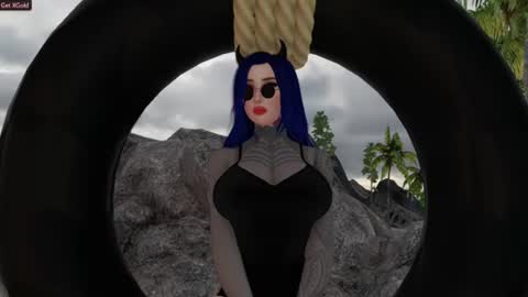 Snapshot of isabella_sunn chatting on 5, 7, 2026 isabella_sunn online show from 5, 7, 2026