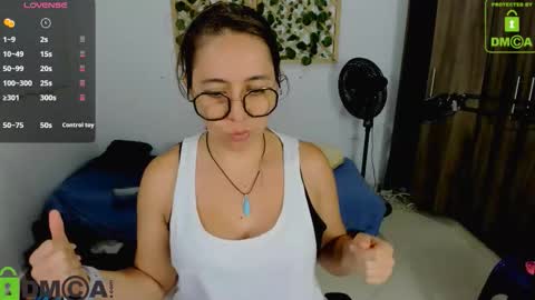 Snapshot of isabella_sweett_ chatting on 11, 10, 2025 Isabella online show from 11, 10, 2025