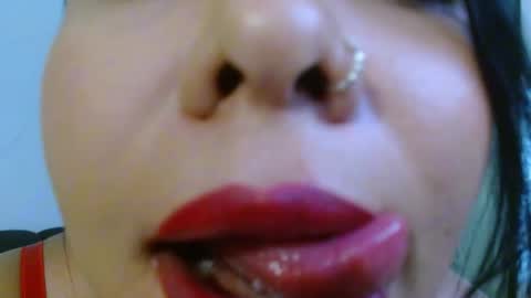 Snapshot of isabella_velvet27 chatting on 30, 4, 2026 Isabella velvet online show from 30, 4, 2026