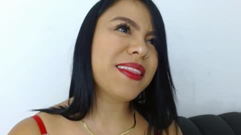 Snapshot of isabella_velvet27 chatting on 6, 6, 2026 Isabella velvet online show from 6, 6, 2026