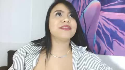 Snapshot of isabella_velvet27 chatting on 2, 7, 2026 Isabella velvet online show from 2, 7, 2026