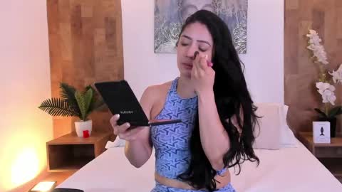 Snapshot of isabella_winkler chatting on 28, 5, 2026 isabella_winkler online show from 28, 5, 2026
