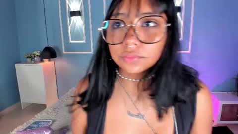 Snapshot of isabella_zc chatting on 3, 7, 2026 isabella zc online show from 3, 7, 2026