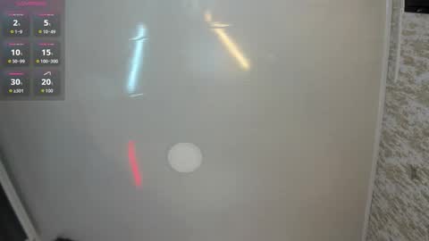 isabellaa23 online show from 15, 12, 2025