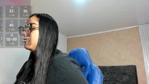 isabellaa23 online show from 6, 1, 2026