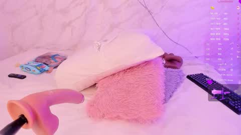 isabellaa_1 online show from 20, 12, 2025