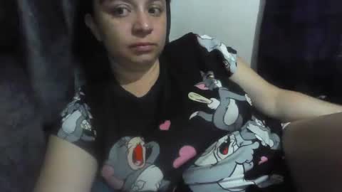 Snapshot of isabellaa_hills_ chatting on 5, 6, 2026 isabellaa_hills_ online show from 5, 6, 2026