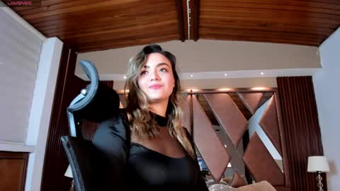 Isabella  Everyday From 0530 to 1430 Col Time online show from 15, 4, 2026