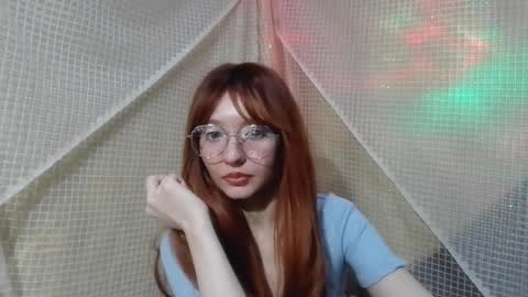 Snapshot of isabellablacky chatting on 29, 1, 2025 isabellablacky online show from 29, 1, 2025