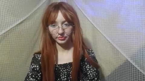isabellablacky online show from 20, 2, 2026