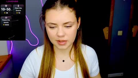 isabellabler online show from 1, 2, 2025