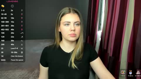 isabellabler online show from 8, 3, 2025