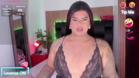 Snapshot of isabellabrand04 chatting on 7, 10, 2025 isabellabrand04 online show from 7, 10, 2025