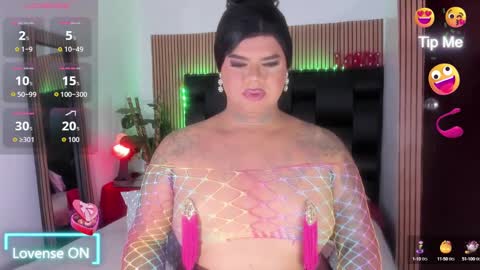 Snapshot of isabellabrand04 chatting on 9, 10, 2025 isabellabrand04 online show from 9, 10, 2025