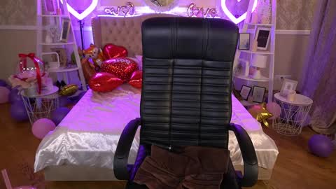Snapshot of isabellafoxyy chatting on 8, 2, 2025 Marina online show from 8, 2, 2025