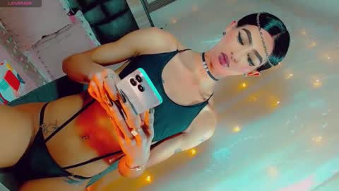 isabellagirs online show from 9, 1, 2026