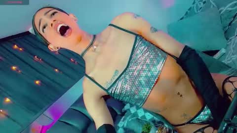 isabellagirs online show from 26, 2, 2026