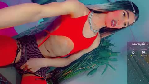 isabellagirs online show from 5, 4, 2026