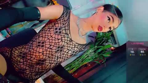 isabellagirs online show from 20, 4, 2026