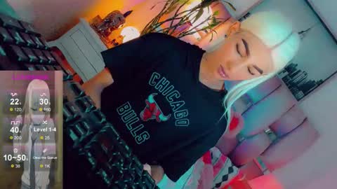 Snapshot of isabellagirs chatting on 3, 6, 2026 isabellagirs online show from 3, 6, 2026