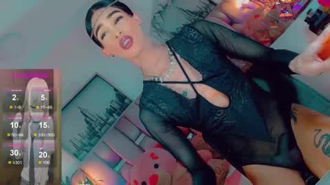 Snapshot of isabellagirs chatting on 7, 6, 2026 isabellagirs online show from 7, 6, 2026