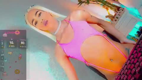 Snapshot of isabellagirs chatting on 1, 7, 2026 isabellagirs online show from 1, 7, 2026