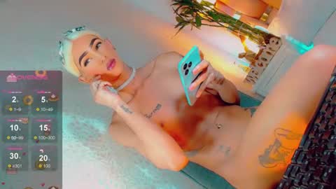 Snapshot of isabellagirs chatting on 2, 7, 2026 isabellagirs online show from 2, 7, 2026