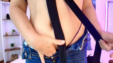 Snapshot of isabellaharley chatting on 21, 5, 2026 Isabella online show from 21, 5, 2026