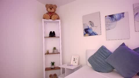 Snapshot of isabellaharley chatting on 29, 5, 2026 Isabella online show from 29, 5, 2026