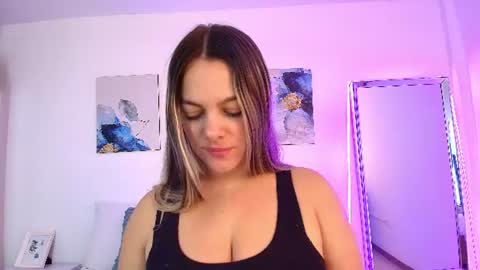 Snapshot of isabellaharley chatting on 30, 6, 2026 Isabella online show from 30, 6, 2026
