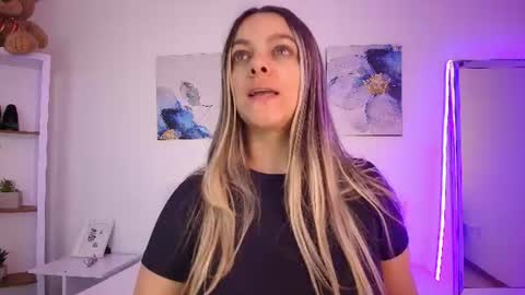 Snapshot of isabellaharley chatting on 4, 7, 2026 Isabella online show from 4, 7, 2026