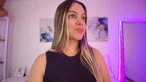 Snapshot of isabellaharley chatting on 7, 7, 2026 Isabella online show from 7, 7, 2026