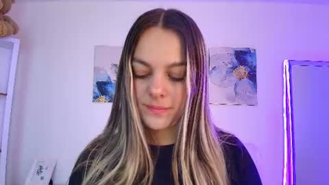 Snapshot of isabellaharley chatting on 10, 7, 2026 Isabella online show from 10, 7, 2026